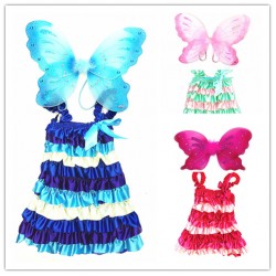 CTU8010- Baby Fairy Dress Up